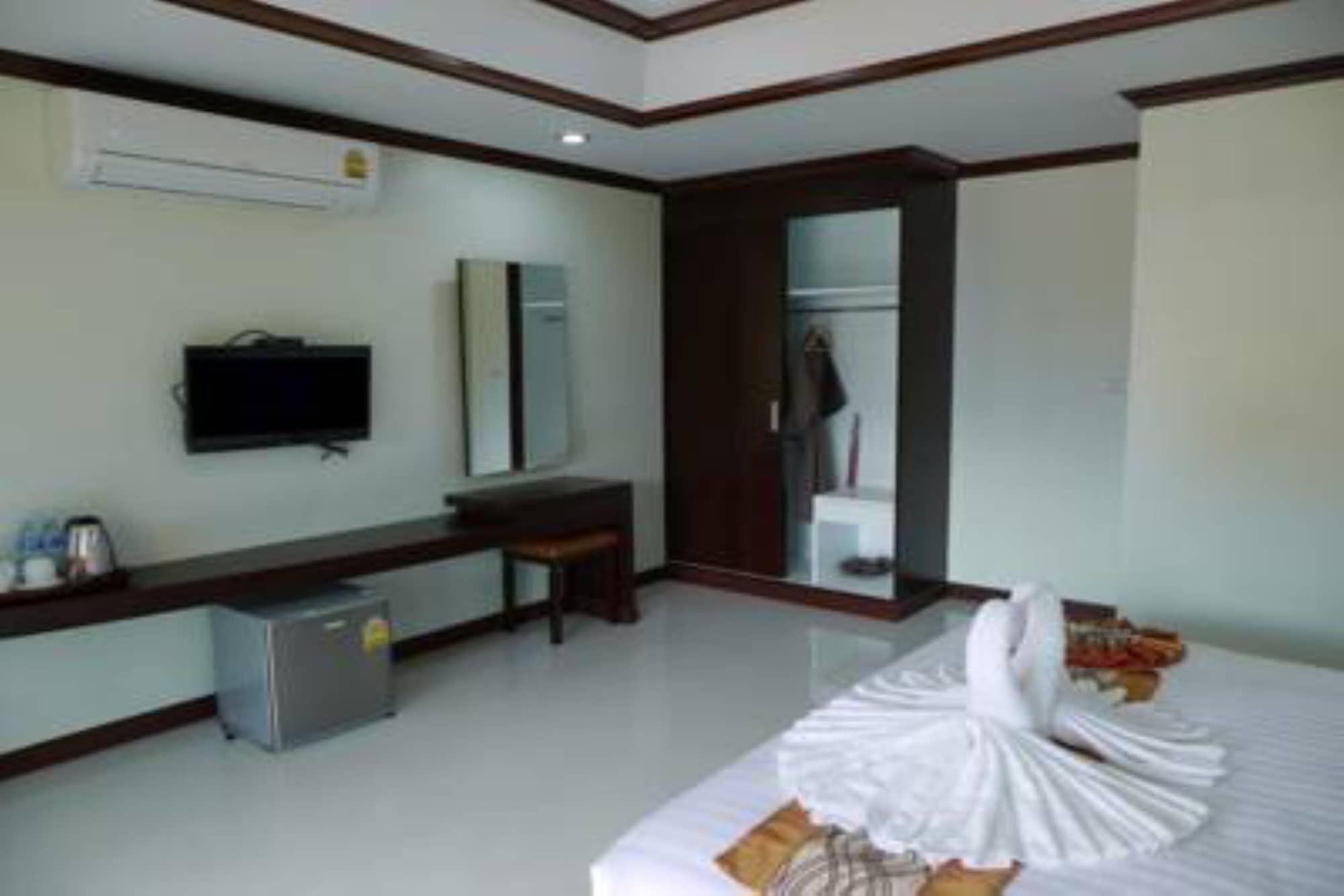 Palm Kiri Aonang Resort Ao Nang