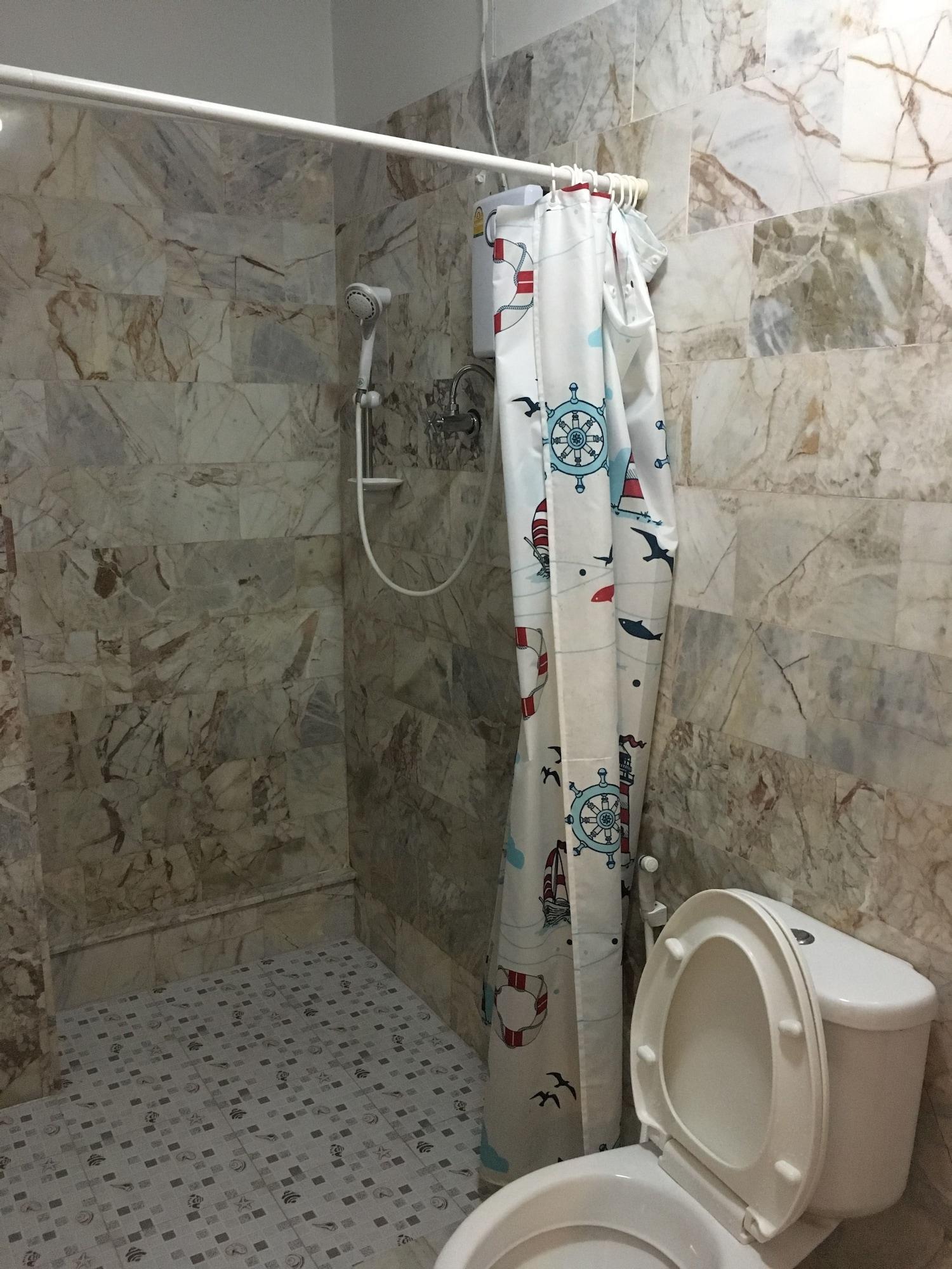 I Talay Lodge Botique Hotel Hotel