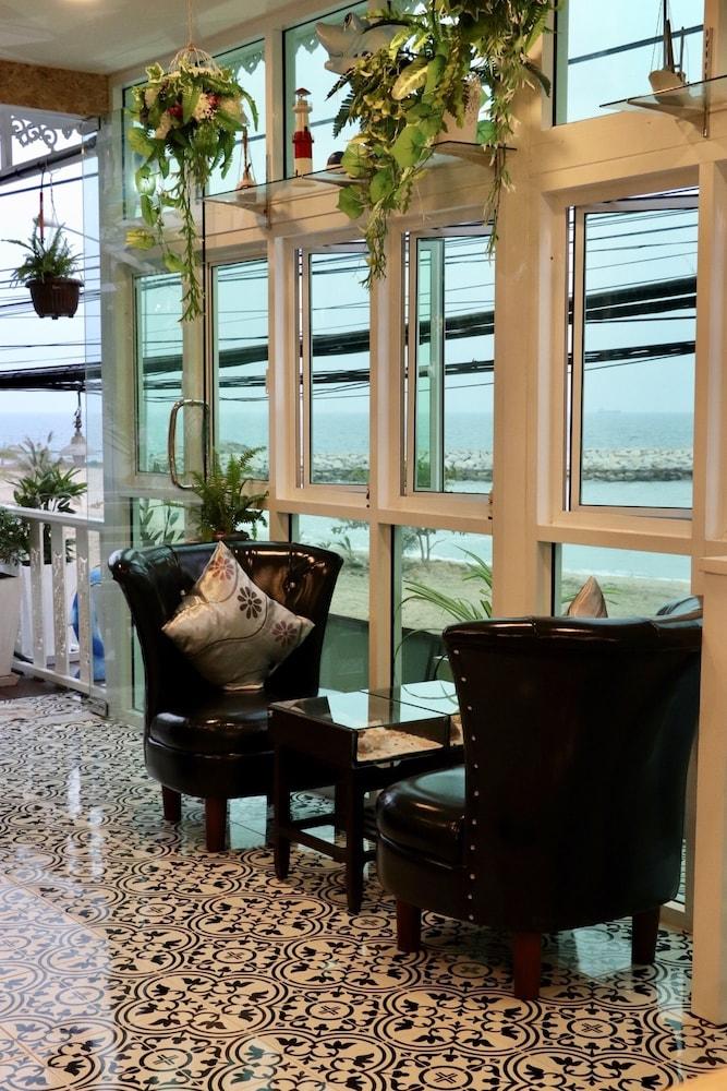 I Talay Lodge Botique Hotel Rayong