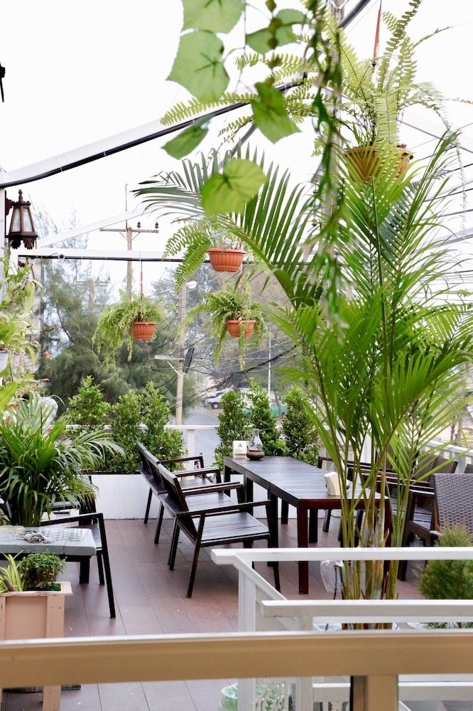 I Talay Lodge Botique Hotel 3*
