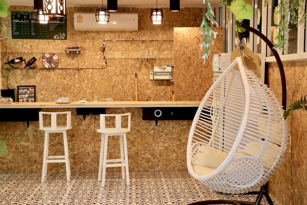 I Talay Lodge Botique Hotel Hotel 3*
