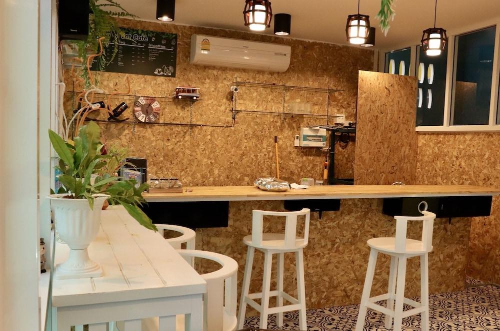 I Talay Lodge Botique Hotel Hotel 3*