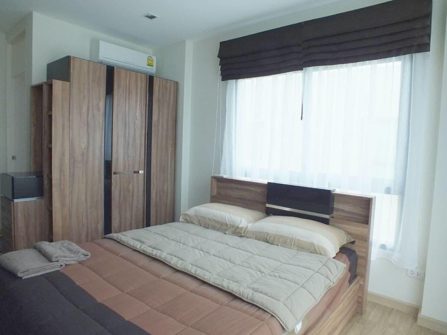Shalom Casa Seaside Rayong Villa Ban Chak Phai