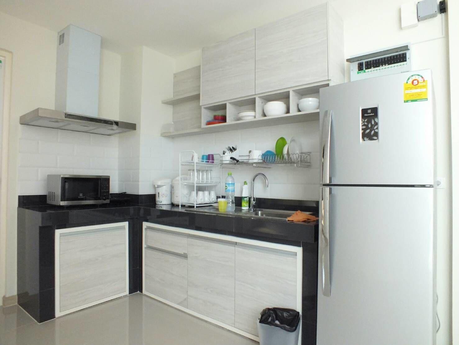Shalom Casa Seaside Rayong Villa