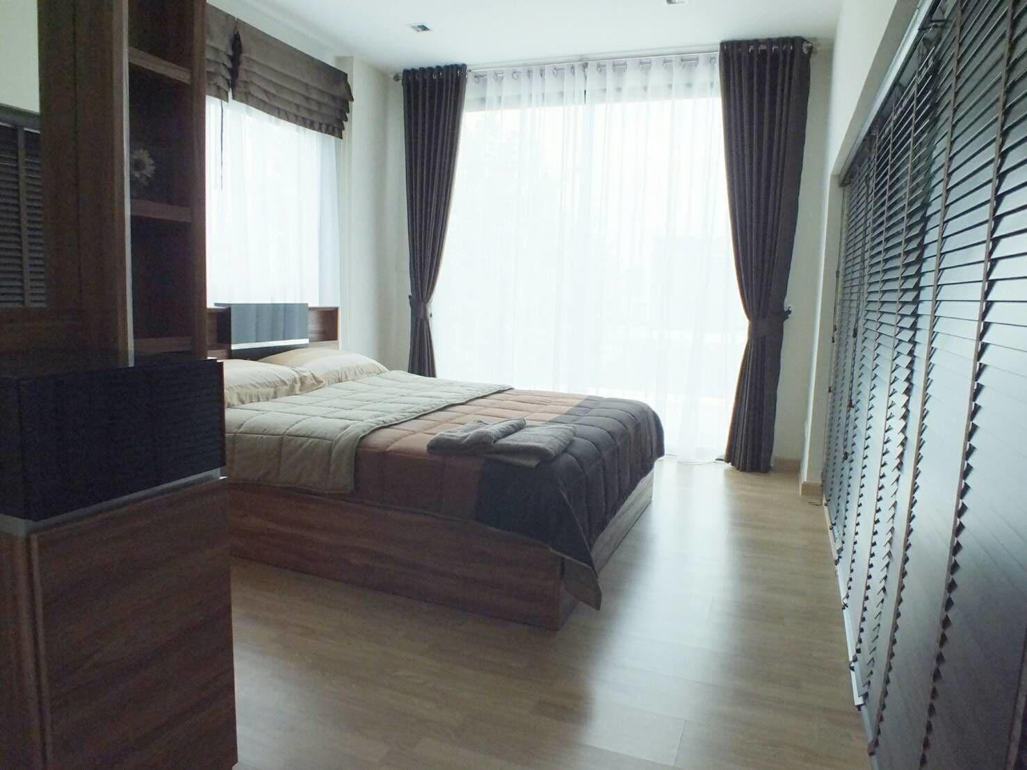 Shalom Casa Seaside Rayong *