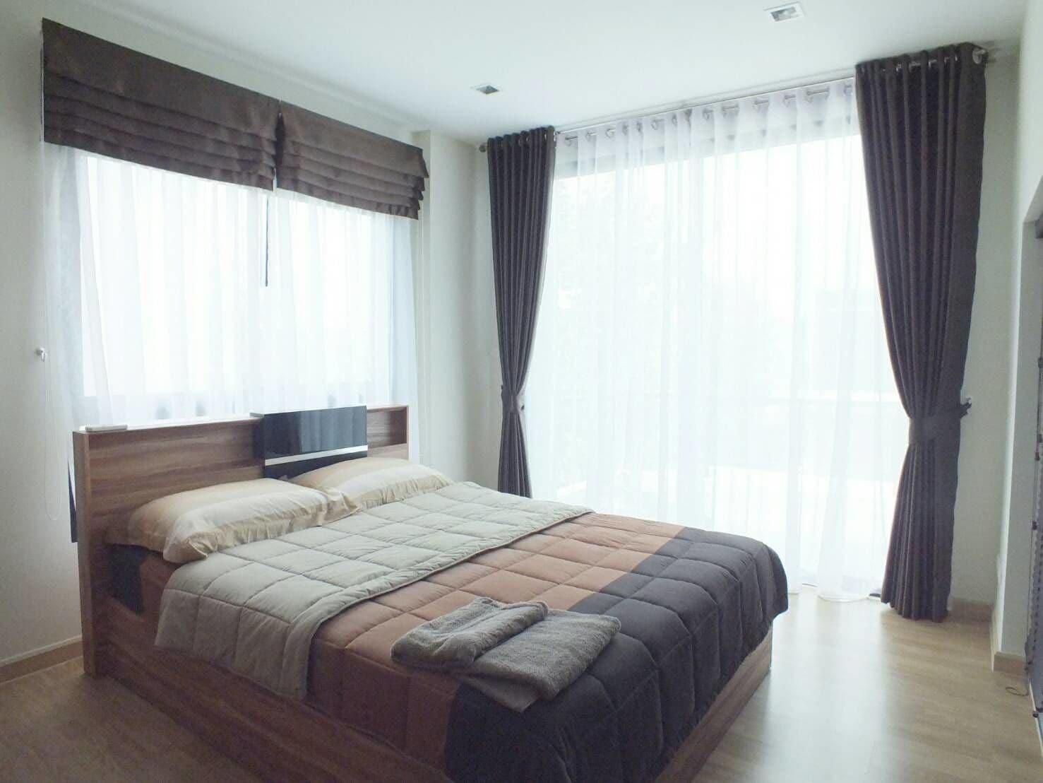 Villa Shalom Casa Seaside Rayong *