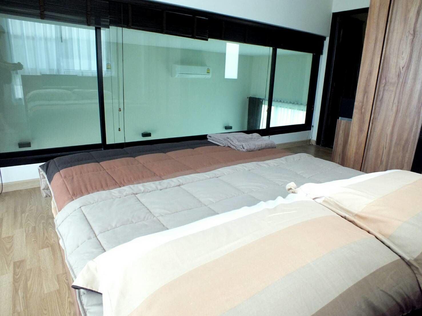 Shalom Casa Seaside Rayong * Ban Chak Phai