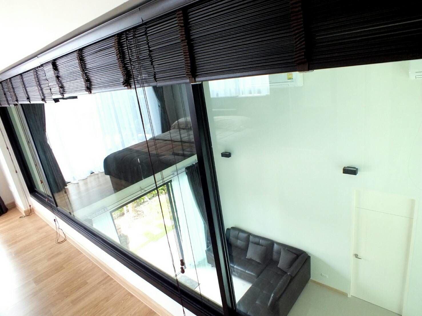Shalom Casa Seaside Rayong Villa