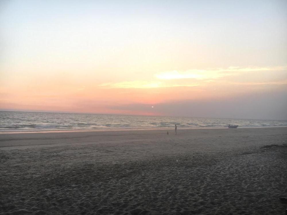 Villa Shalom Casa Seaside Rayong Ban Chak Phai