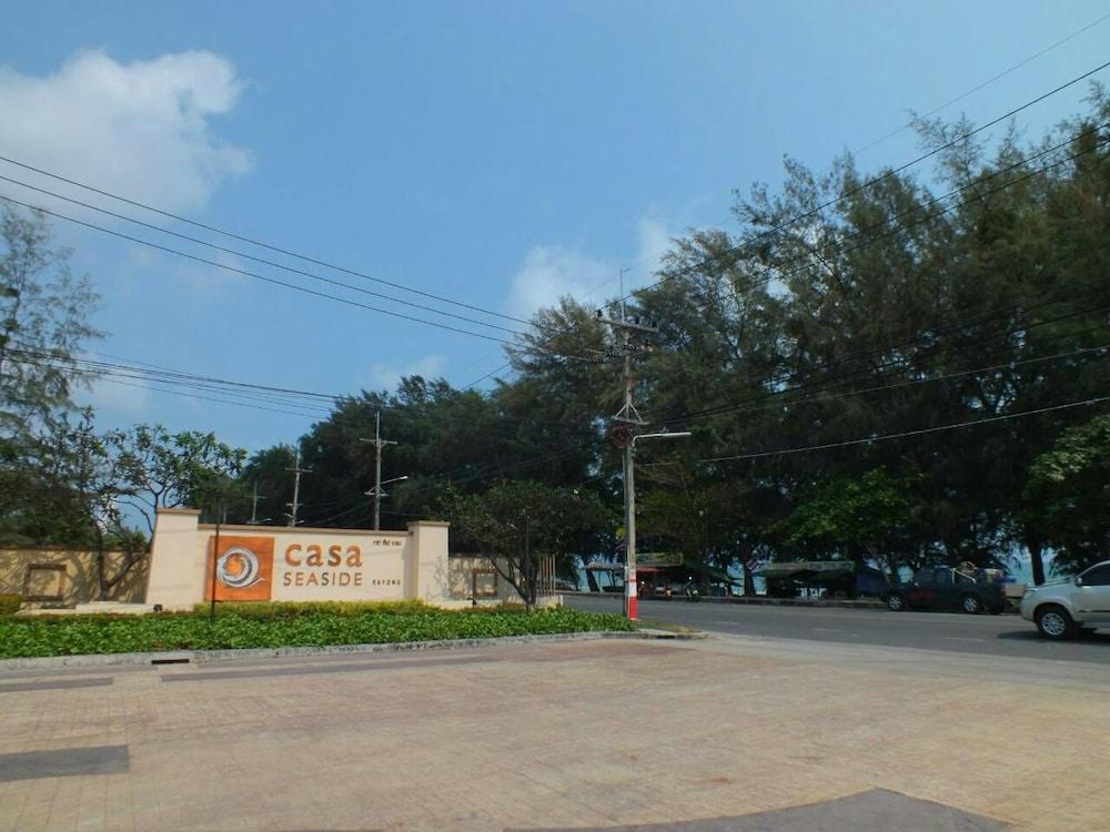 Shalom Casa Seaside Rayong Villa