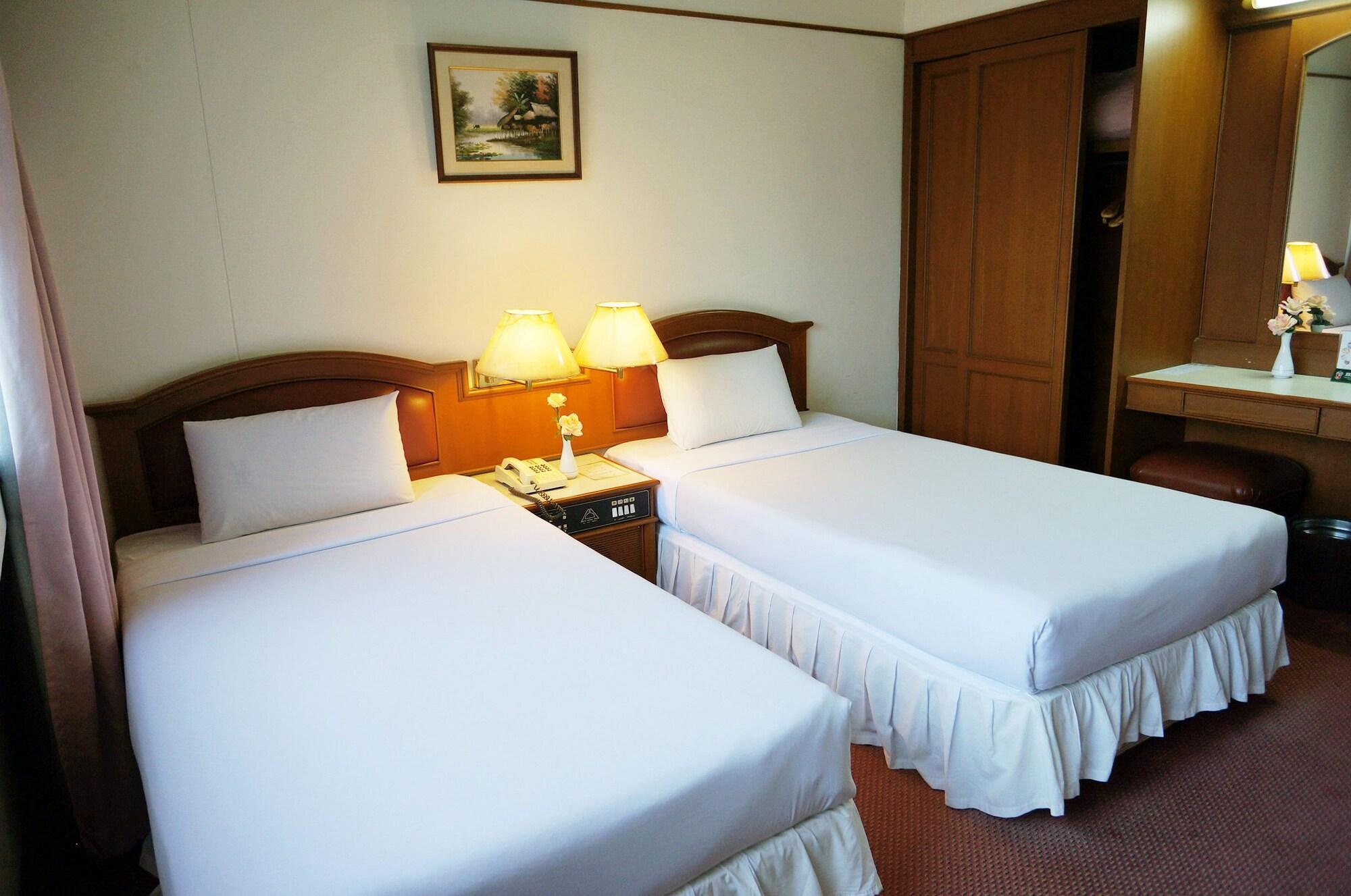 Hotel Hatyai Hat Yai