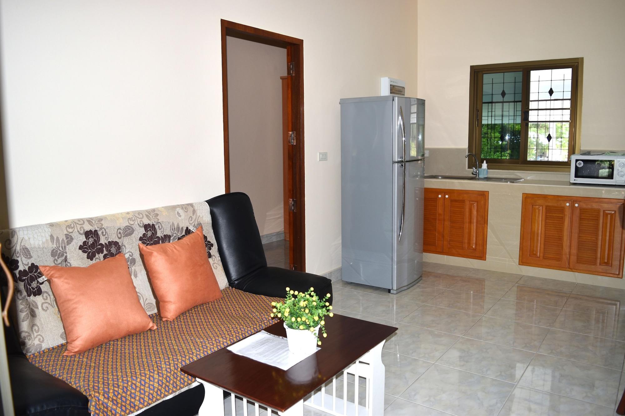 Kate House Bangsaphan * Bang Saphan