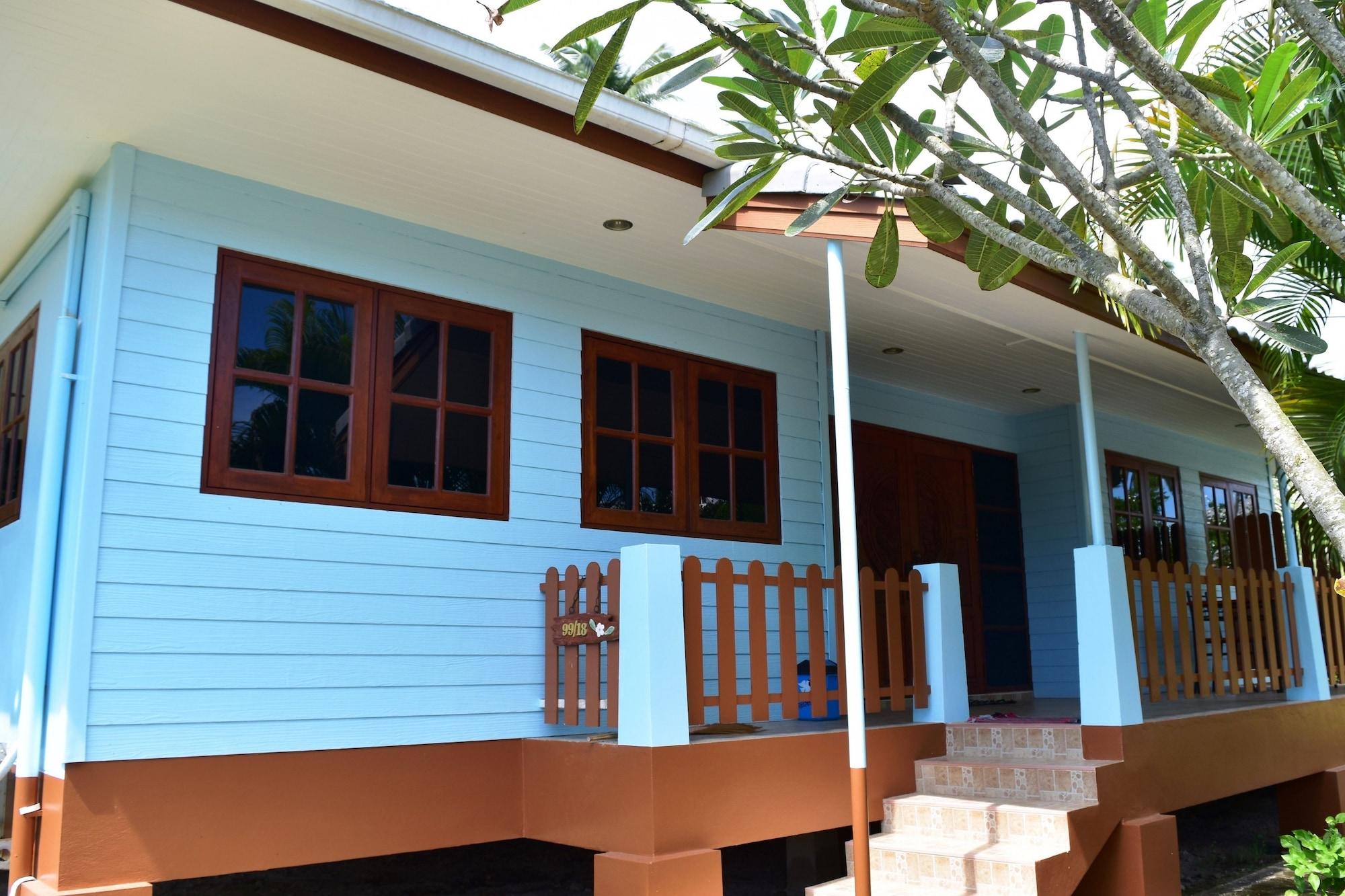 Kate House Bangsaphan *