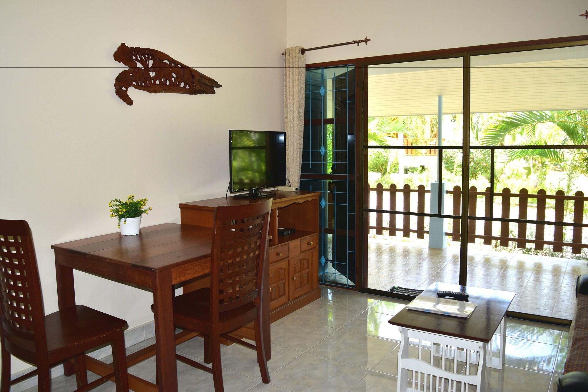 Kate House Bangsaphan