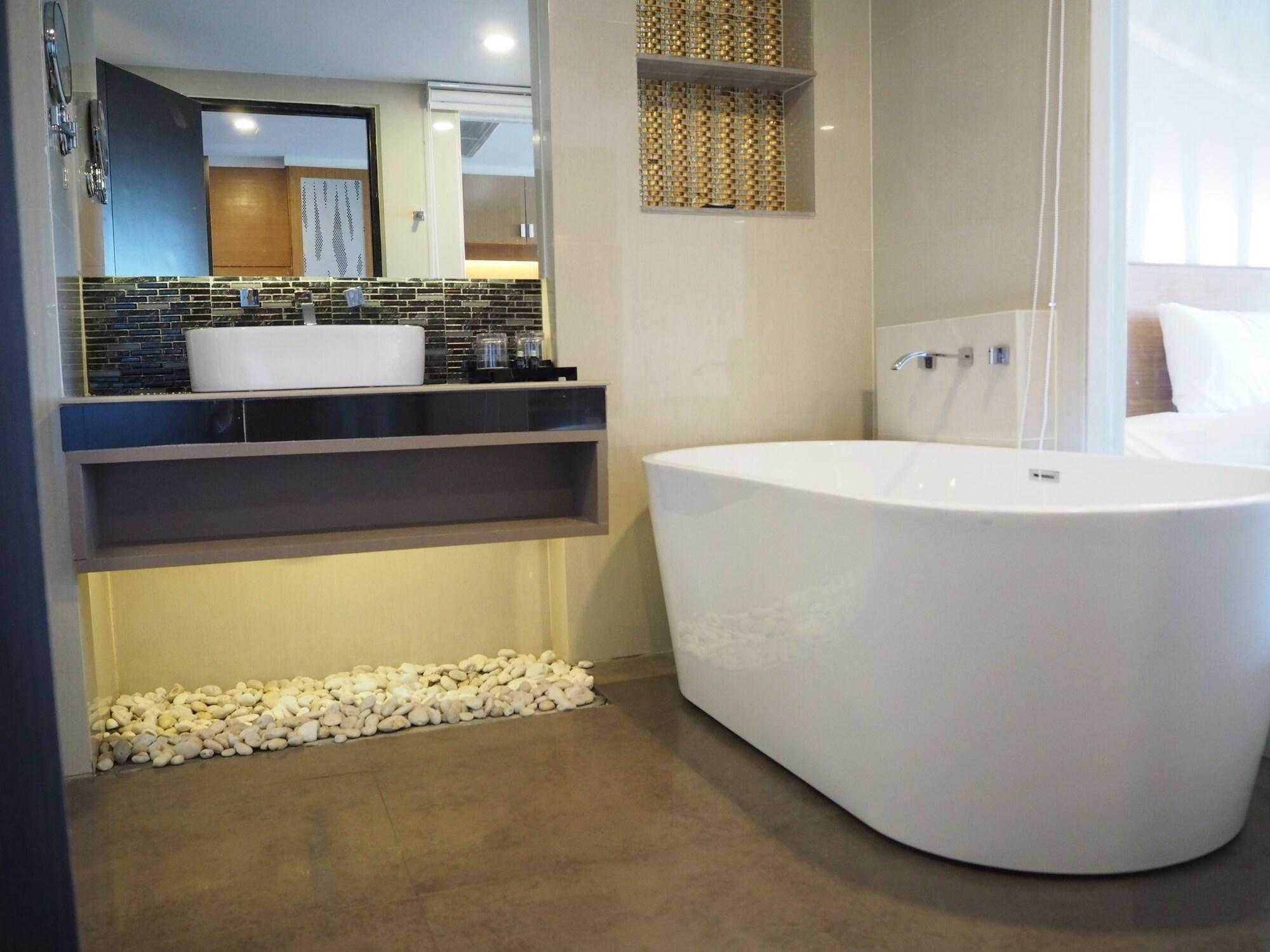 The Vista By Satit Group 4* Sadao