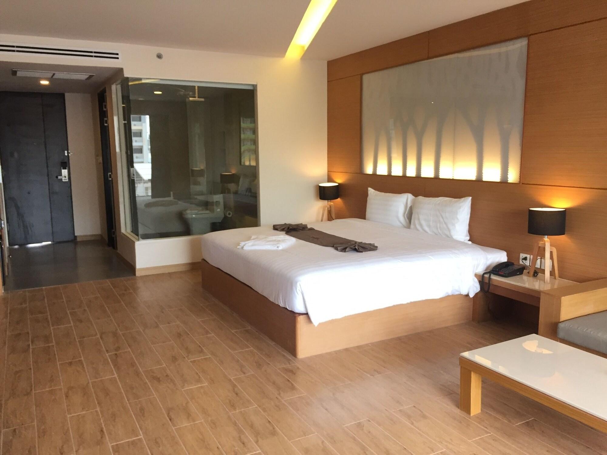 The Vista By Satit Group Hotel Sadao