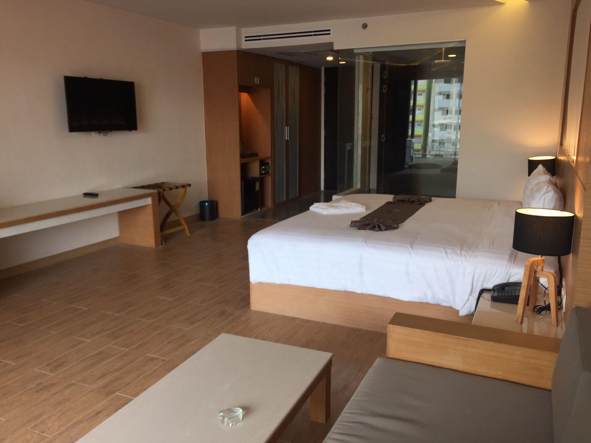 The Vista By Satit Group Hotel 4*