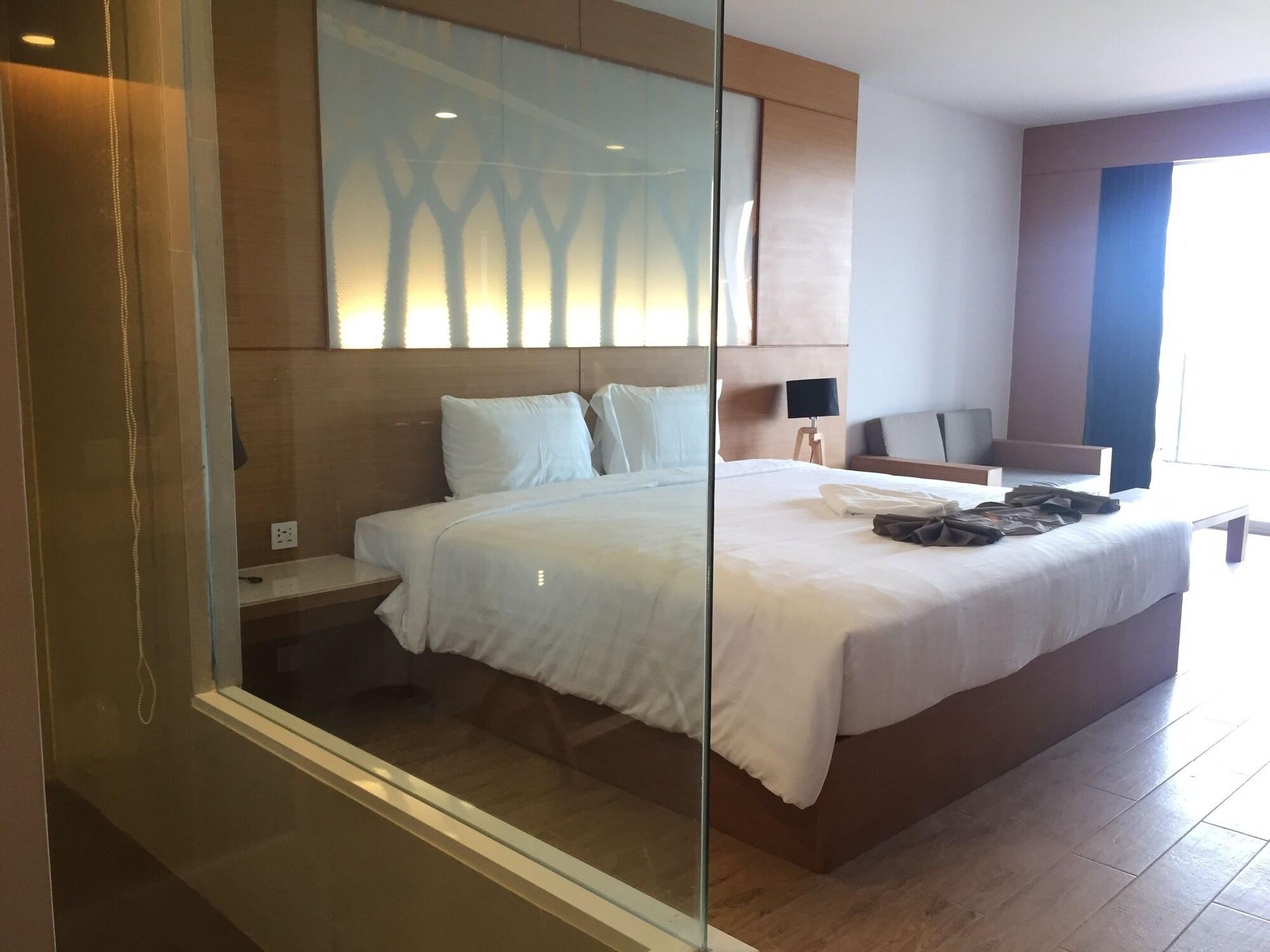 The Vista By Satit Group Hotel Sadao