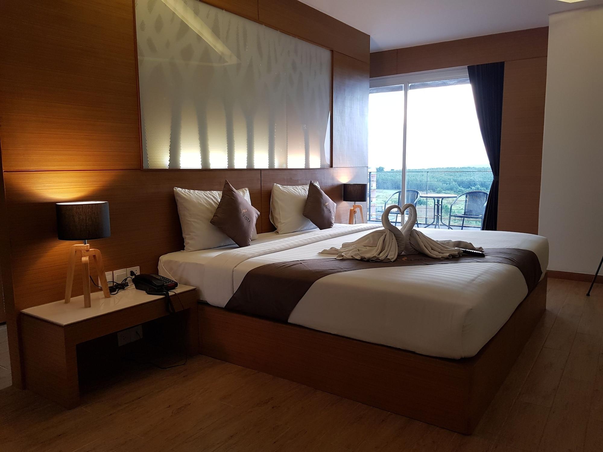 The Vista By Satit Group
