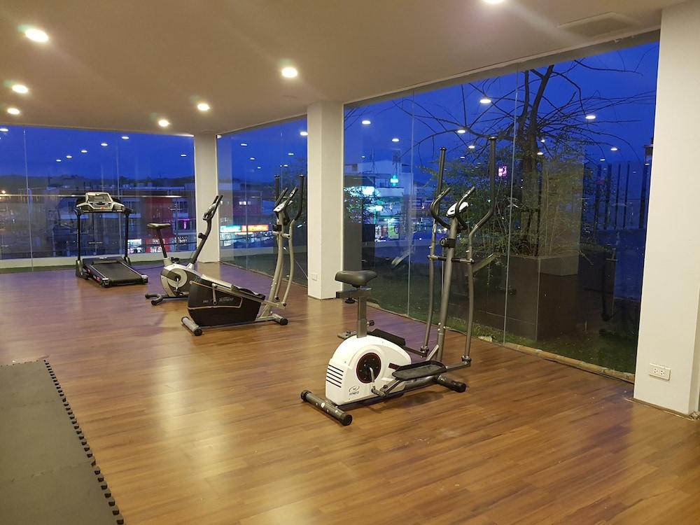 The Vista By Satit Group