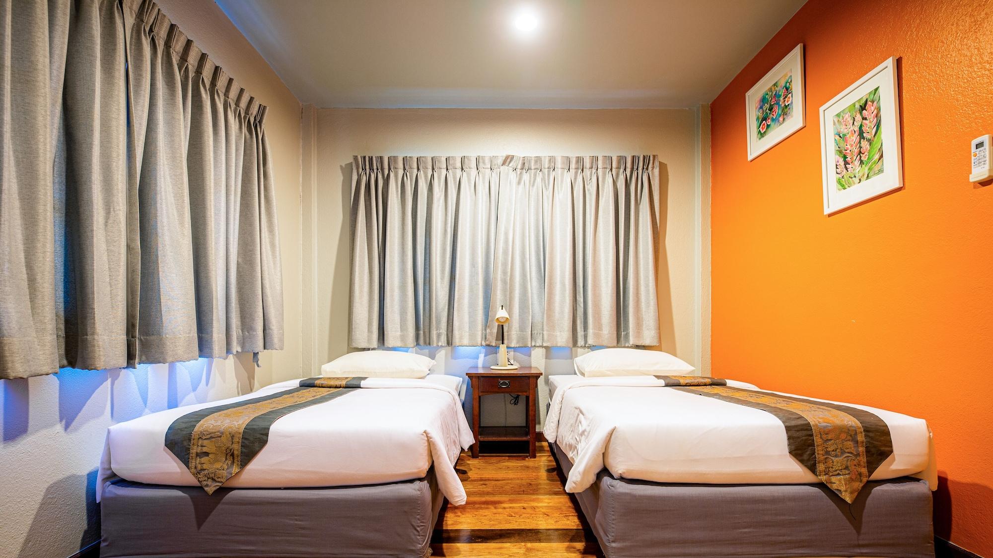 Holiday park Baan Klang Aow