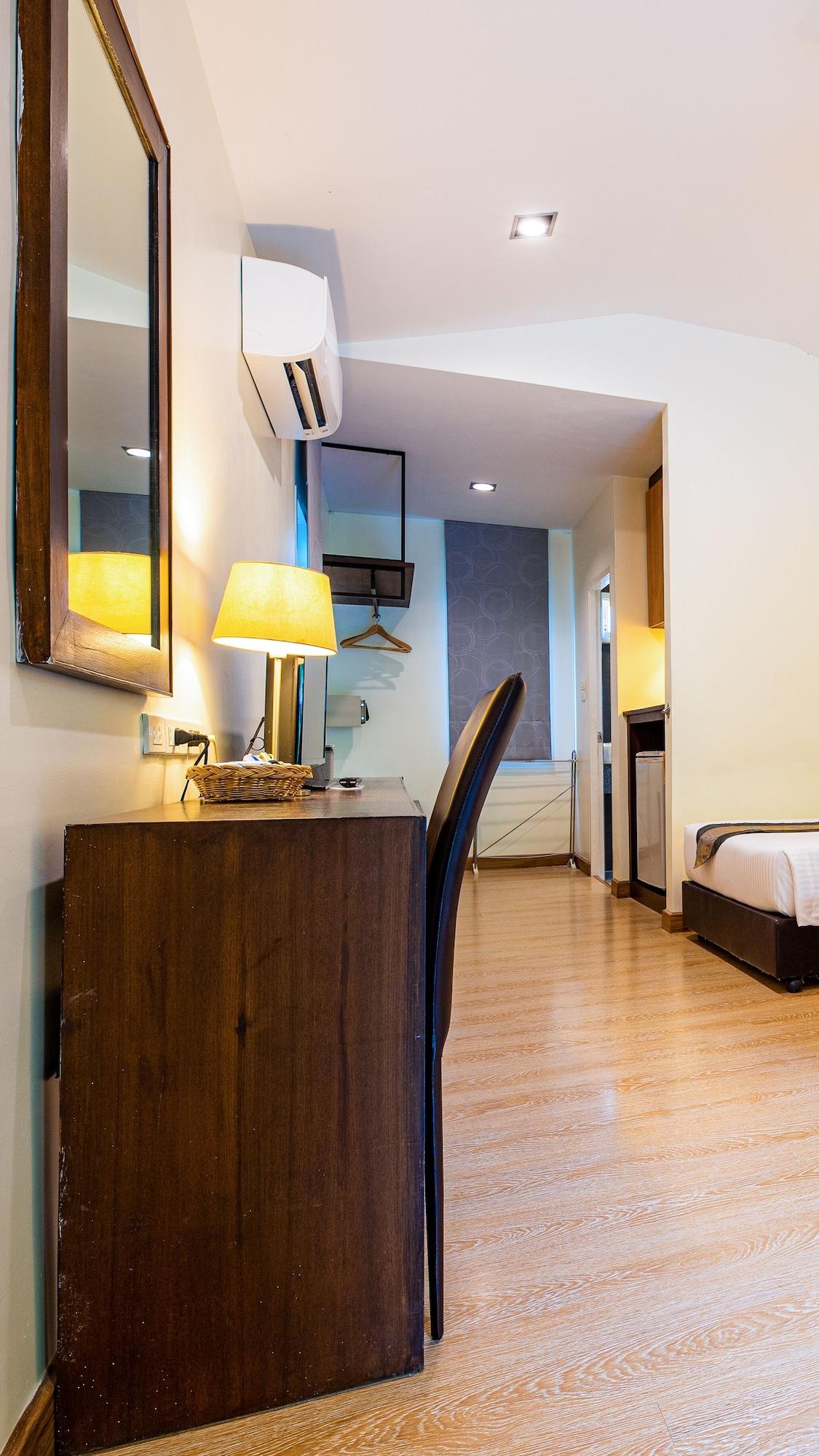 Holiday park Baan Klang Aow