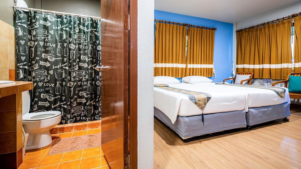 Baan Klang Aow 3* Ban Krut (Prachuap Khiri Khan)