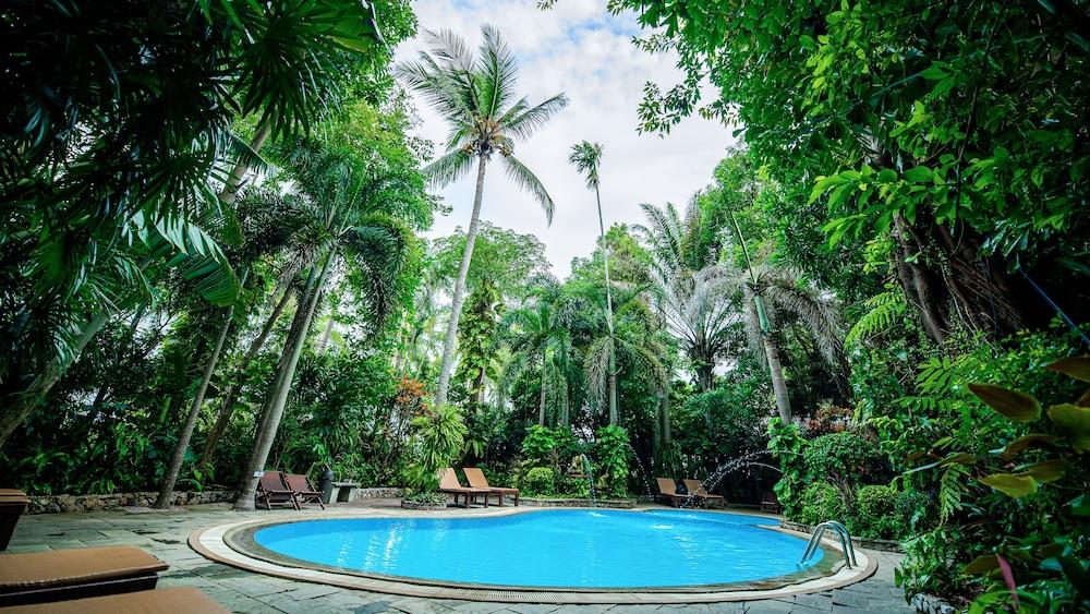 Holiday park Baan Klang Aow