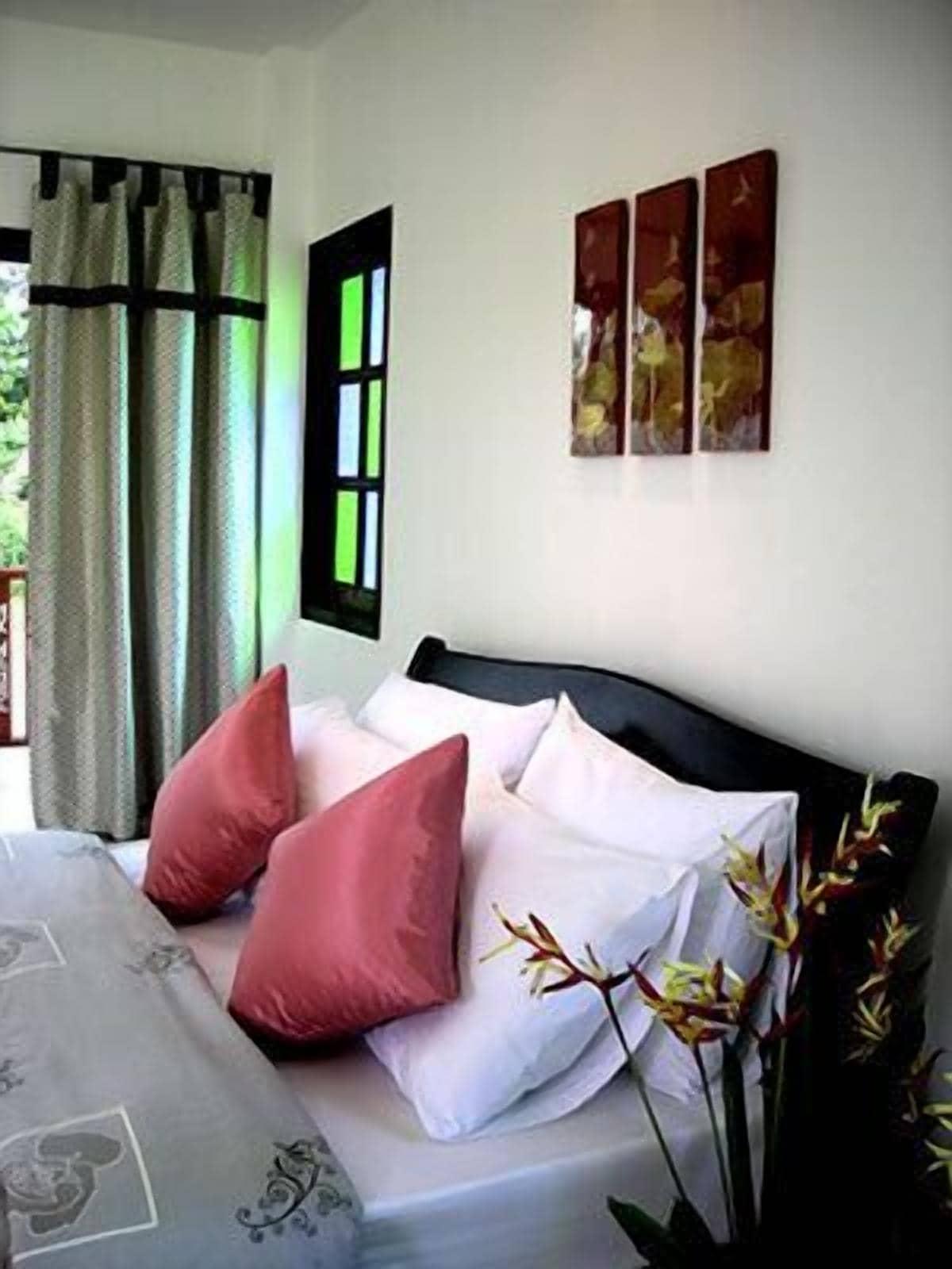 Baan Rim Klong 2* Sukhothai