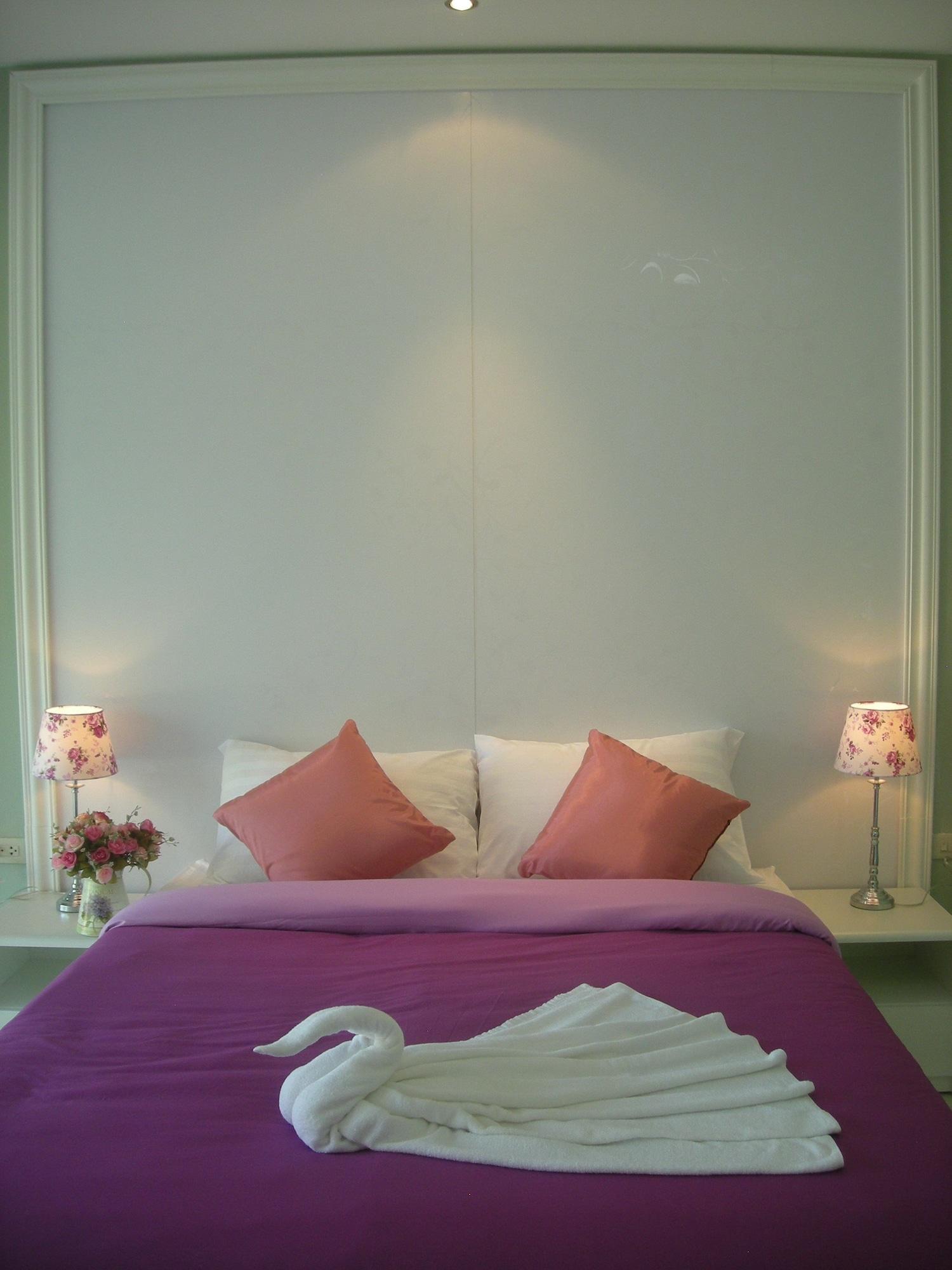 Baan Rim Klong Holiday park 2*
