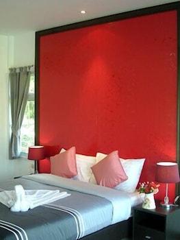 Holiday park Baan Rim Klong 2*