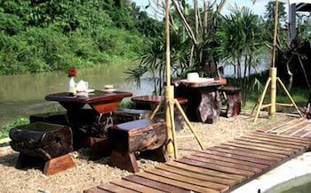 Baan Rim Klong Holiday park Sukhothai