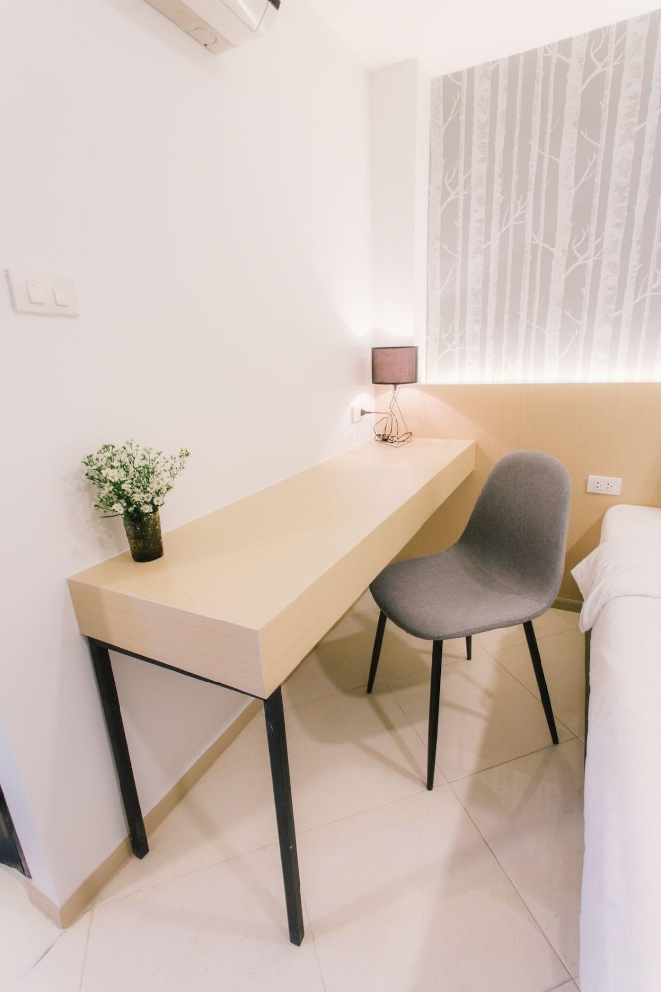Hotel Royal Princess Lamphun
