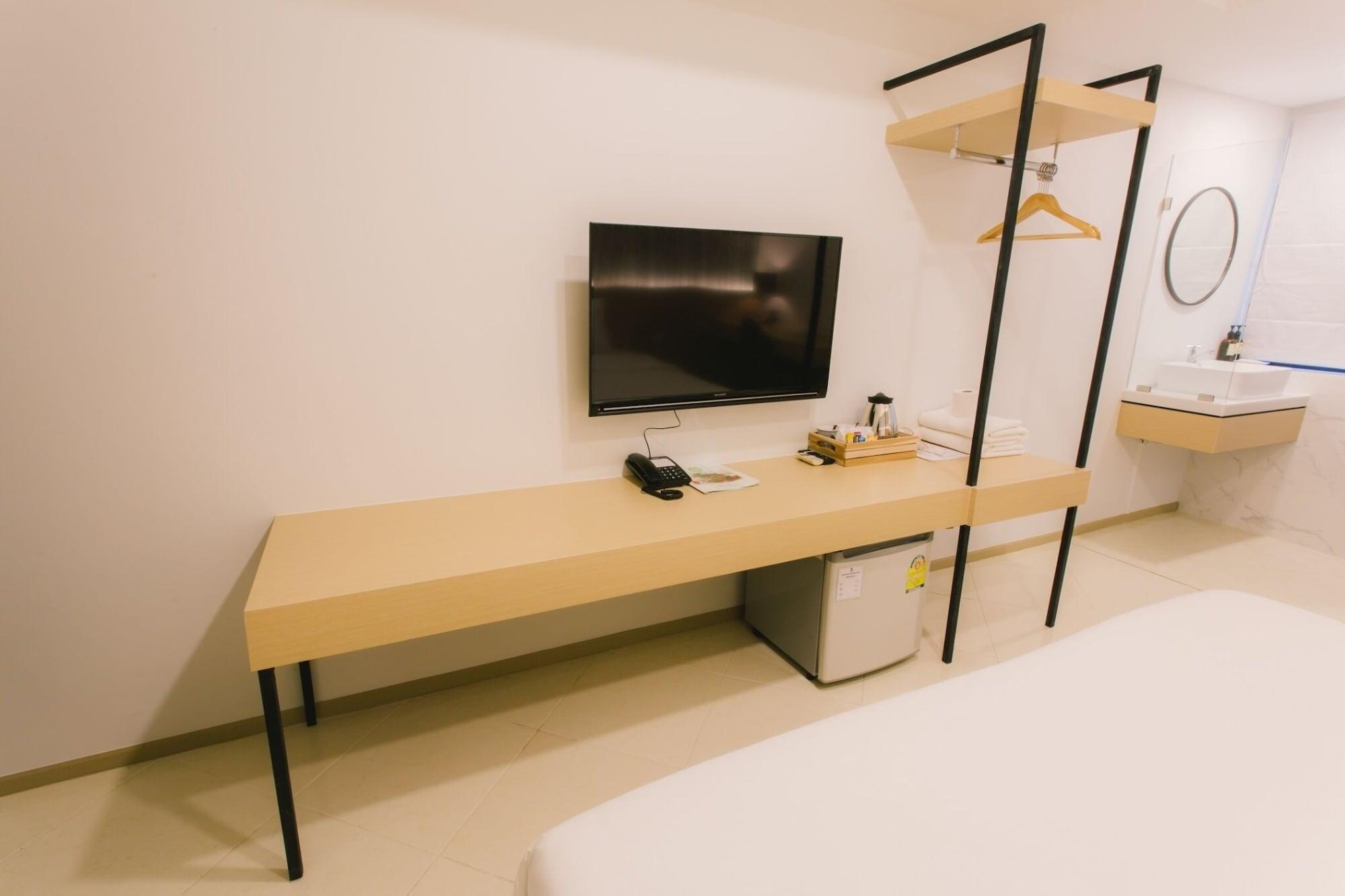 Hotel Royal Princess Lamphun