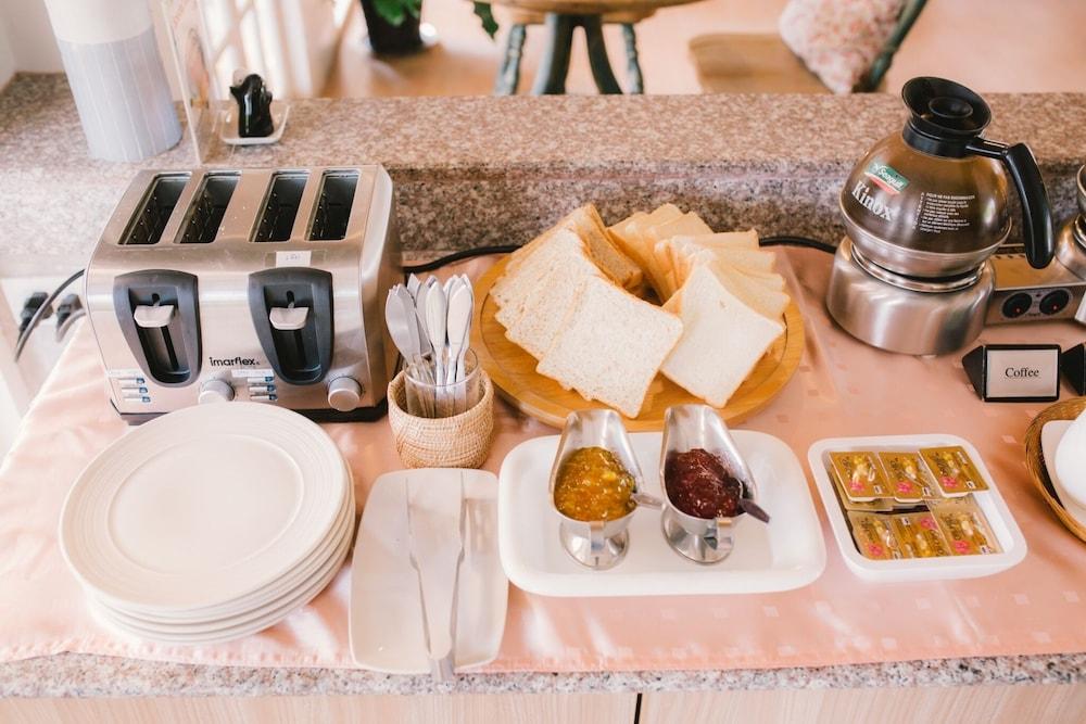 Hotel Royal Princess Lamphun