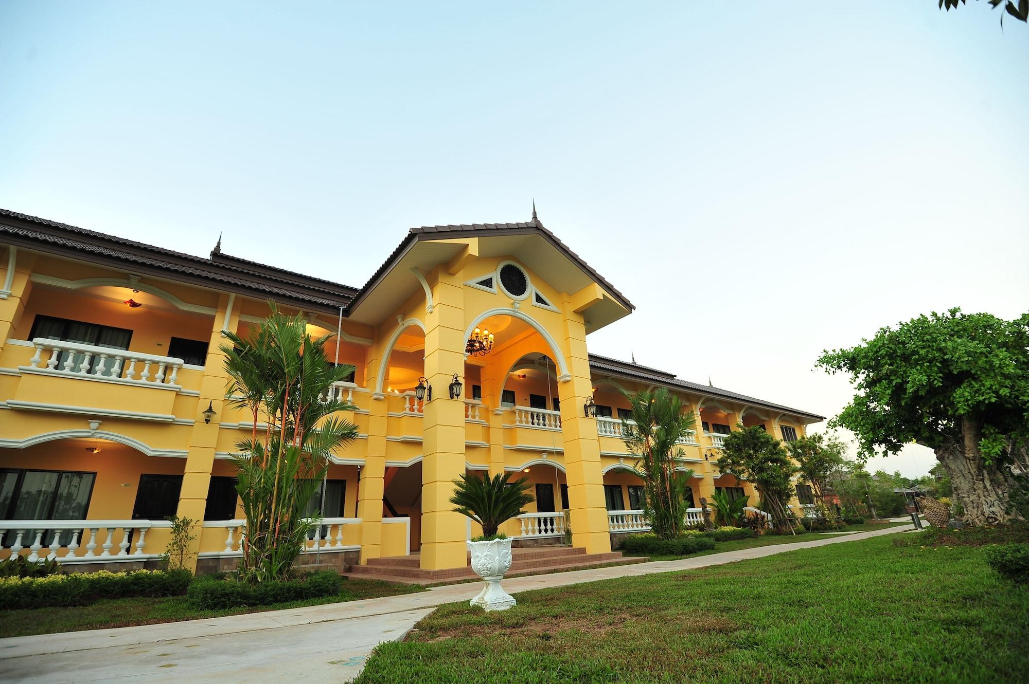 Park & Pool Nong Khai