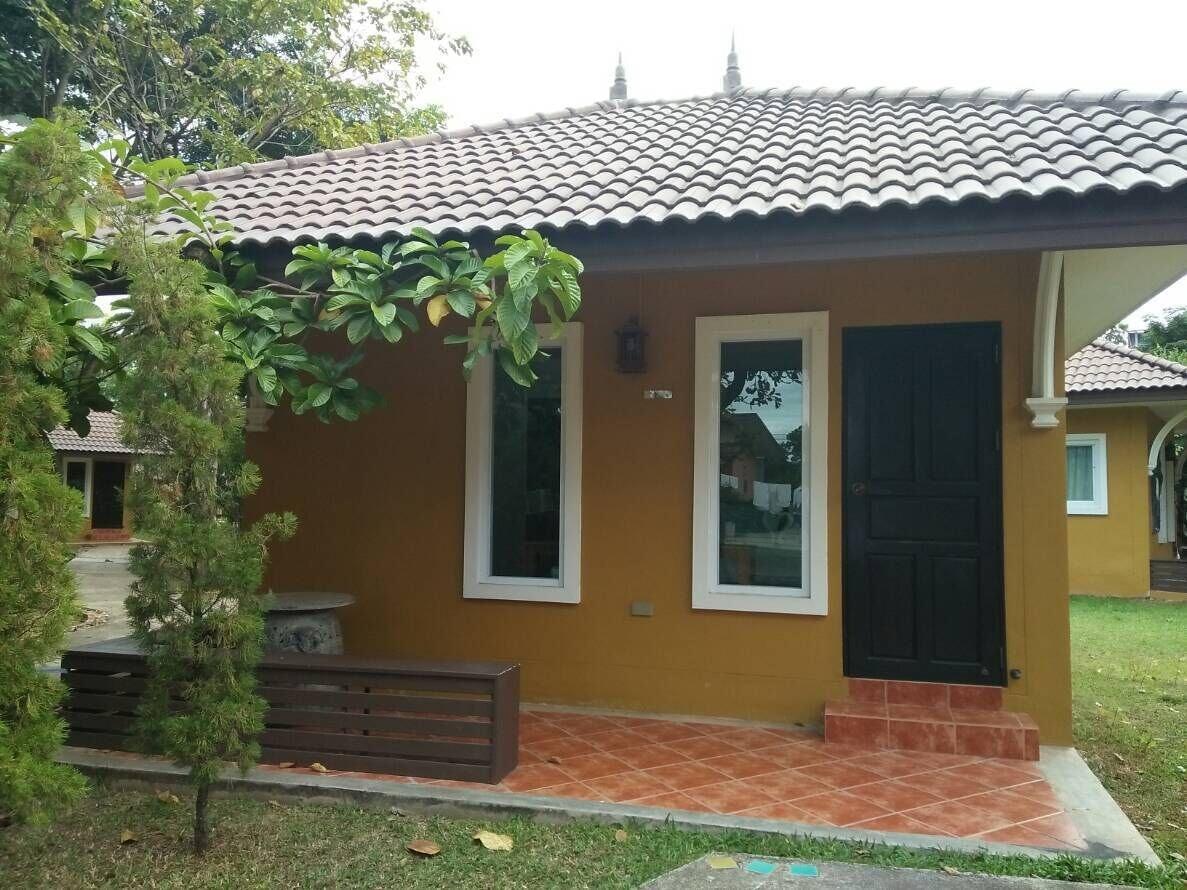 Park & Pool 3* Nong Khai