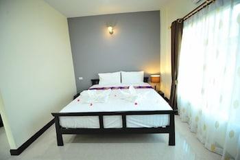 Hotel Park & Pool Nong Khai