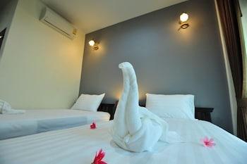 Park & Pool 3* Nong Khai