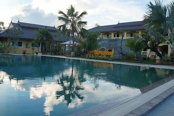 Park & Pool Hotel