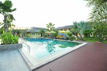 Hotel Park & Pool Nong Khai