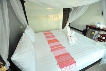 Park & Pool Hotel Nong Khai