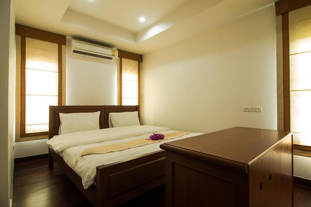 Thaihome Resort 3*