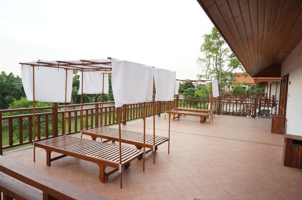 Resort Thaihome