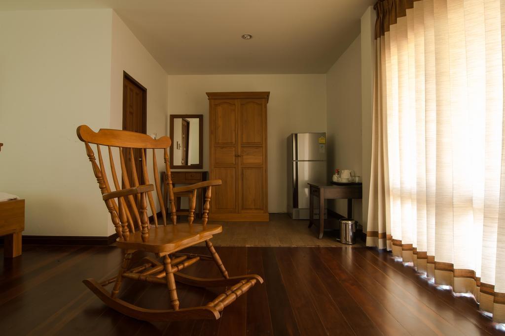 Thaihome Resort Ban Bang Muang (Nonthaburi)