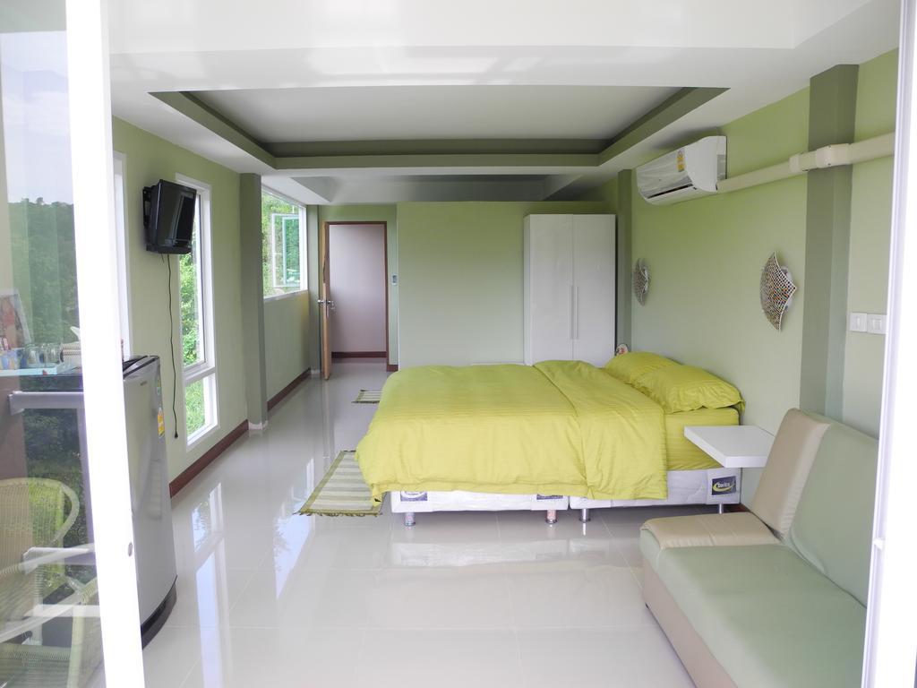 Wind Hills Hotel Nakhon Ratchasima