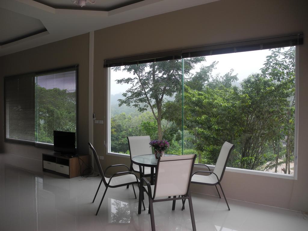 Wind Hills 2* Nakhon Ratchasima