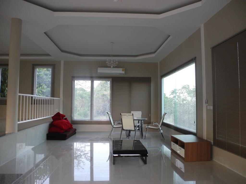 Wind Hills Hotel Nakhon Ratchasima