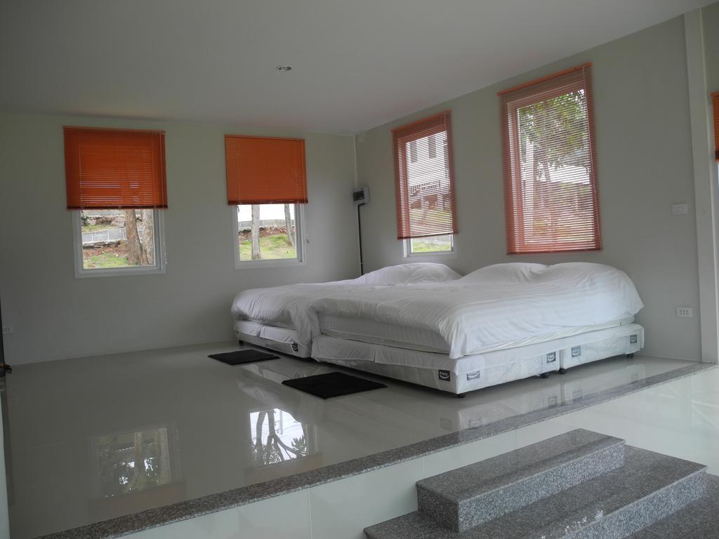 Wind Hills Nakhon Ratchasima