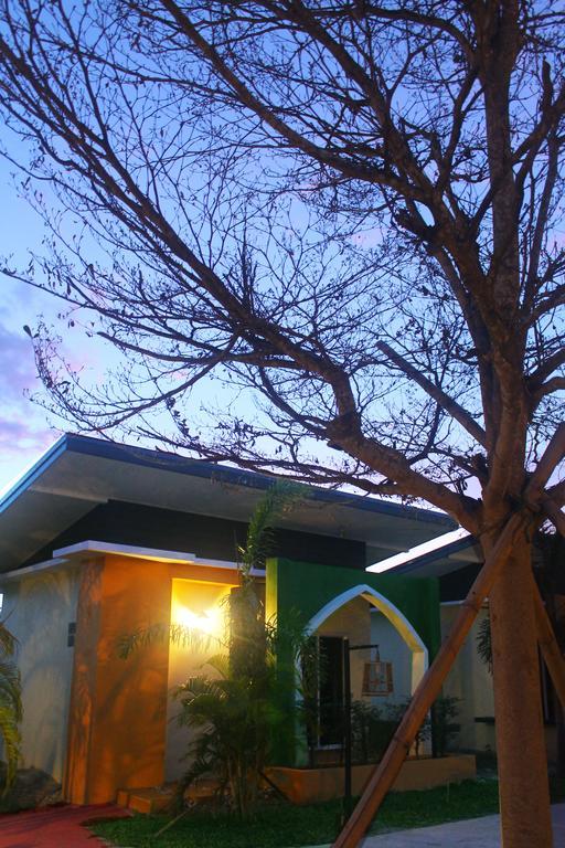 Resort Fullhouse Mae Suai